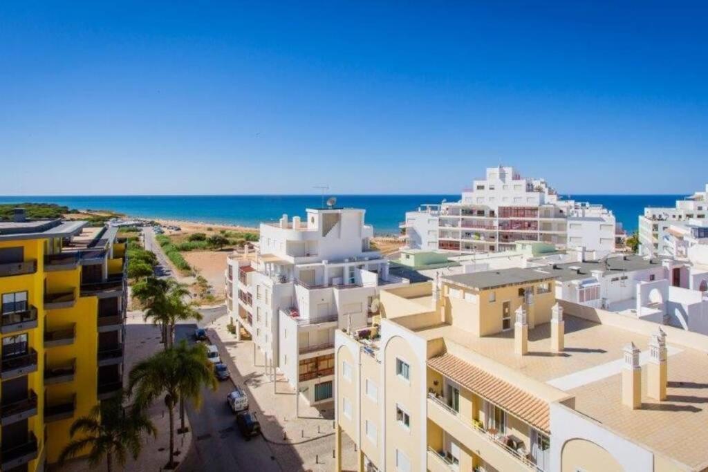 Varandas Golden Beach Quarteira Kültér fotó