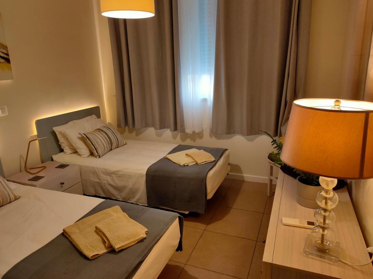 Varandas Golden Beach Quarteira Kültér fotó