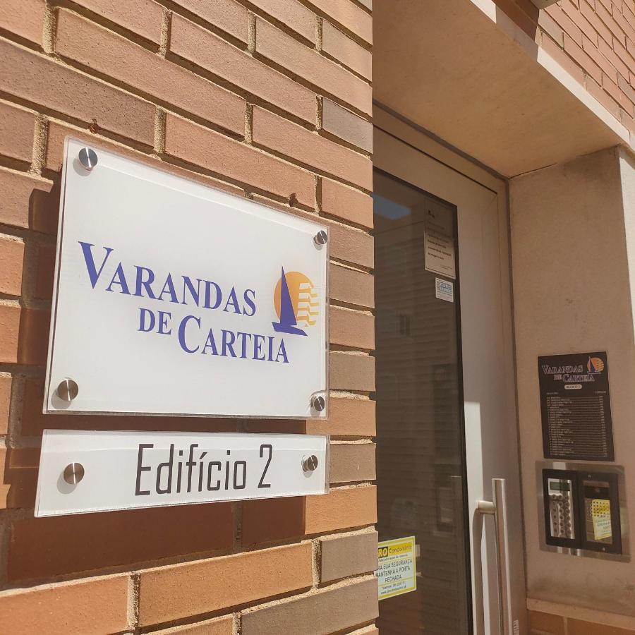 Varandas Golden Beach Quarteira Kültér fotó
